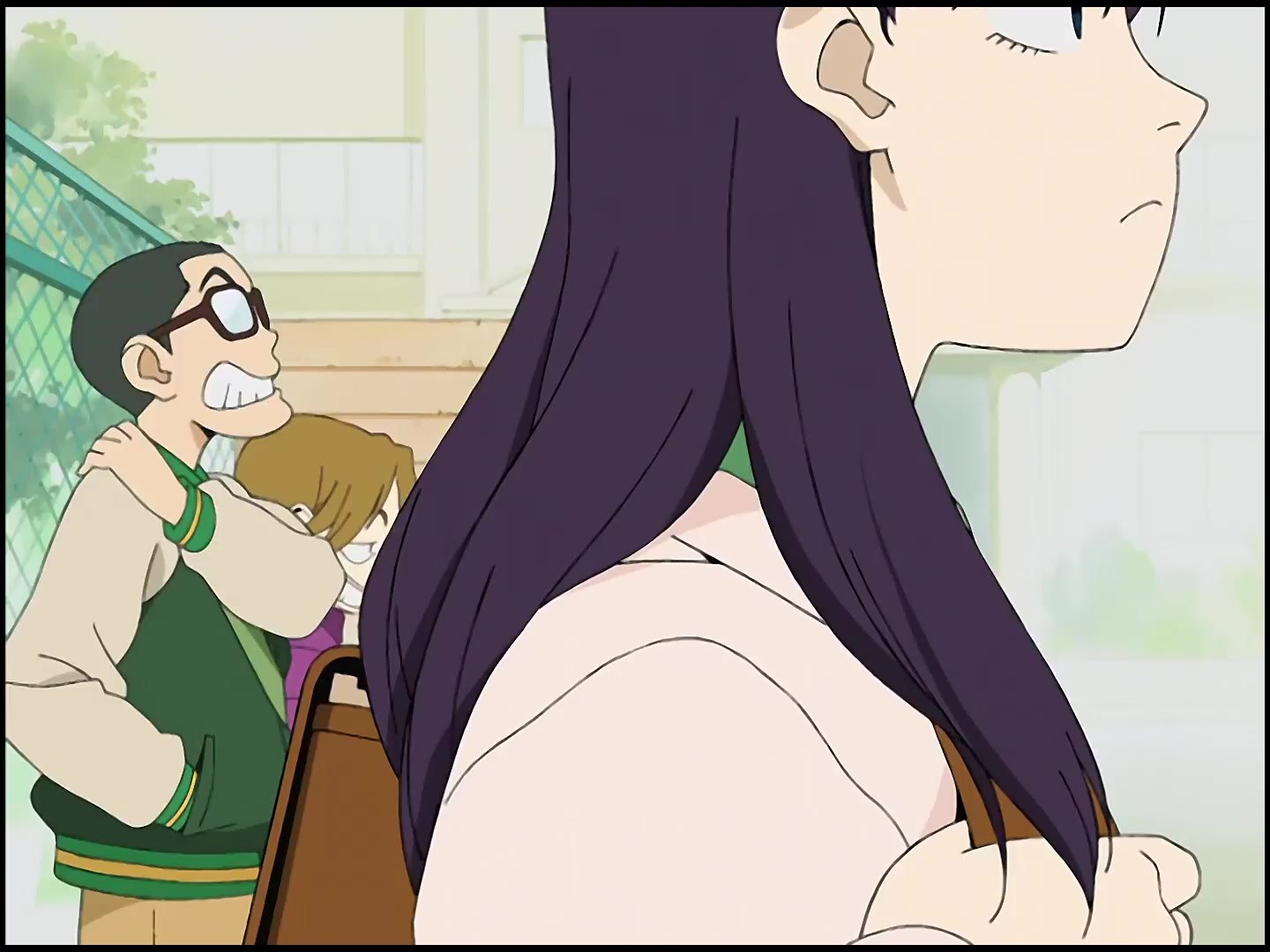 [Tsukyio Editing Resources] FLCL (Episode 2) Raw Clips (10) (tsukyio.com).mp4